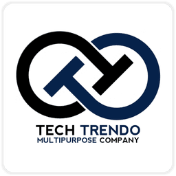 Tech Trendo Logo